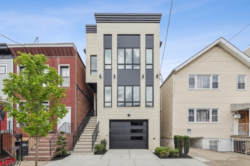 Property Photo: 38 Charles St 1 NJ 07307