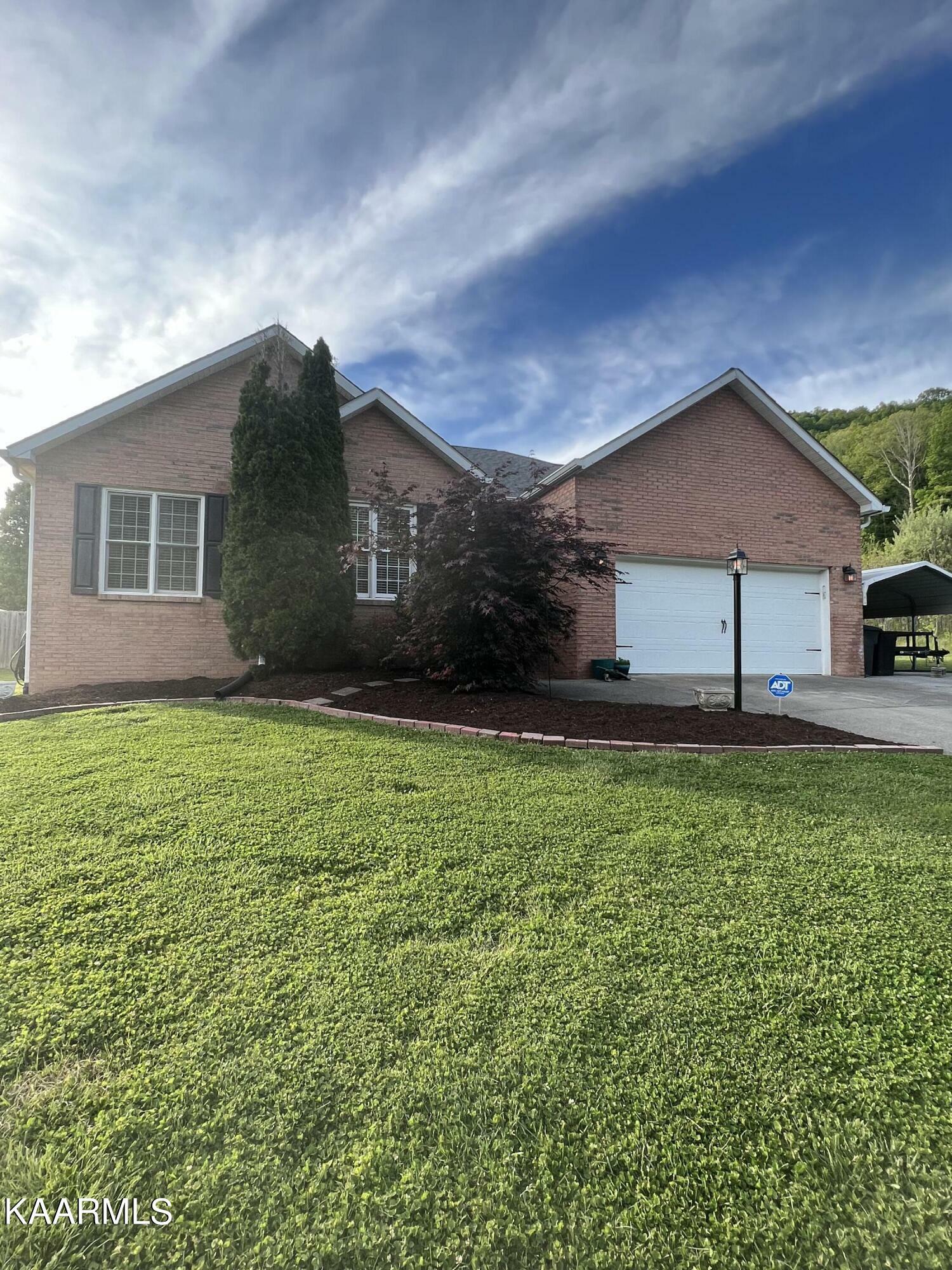 Property Photo:  215 Windemere Drive  KY 40965 
