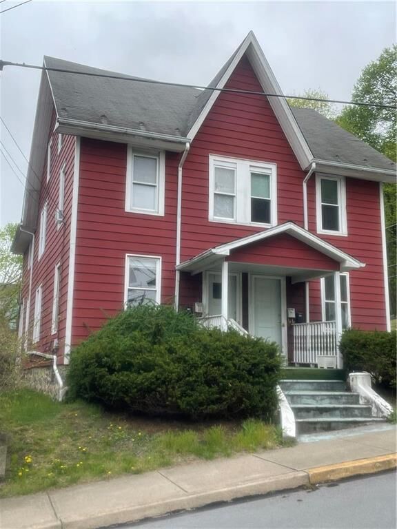 Property Photo:  47 East High Street A  PA 18013 