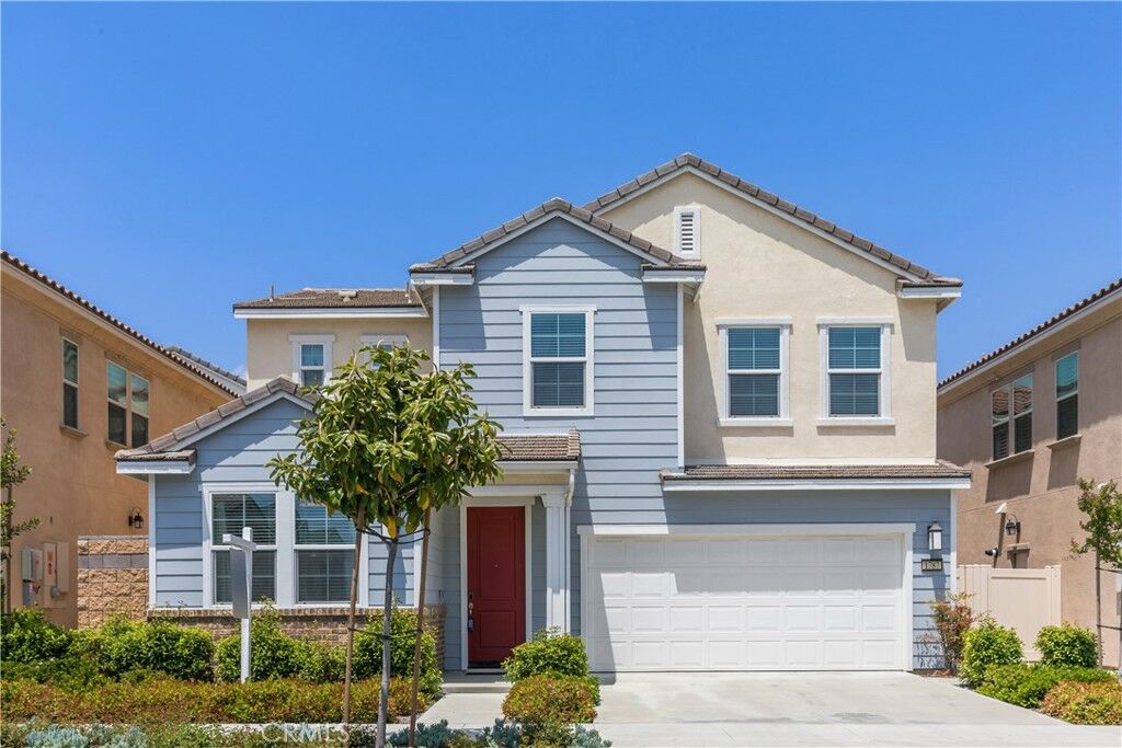 Property Photo:  1787 Chinar Tree Drive  CA 91784