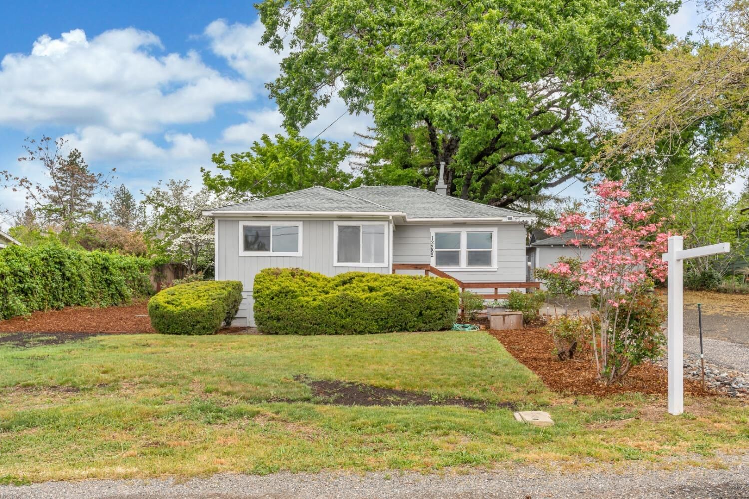 Property Photo:  12282 Sunset Avenue  CA 95945 