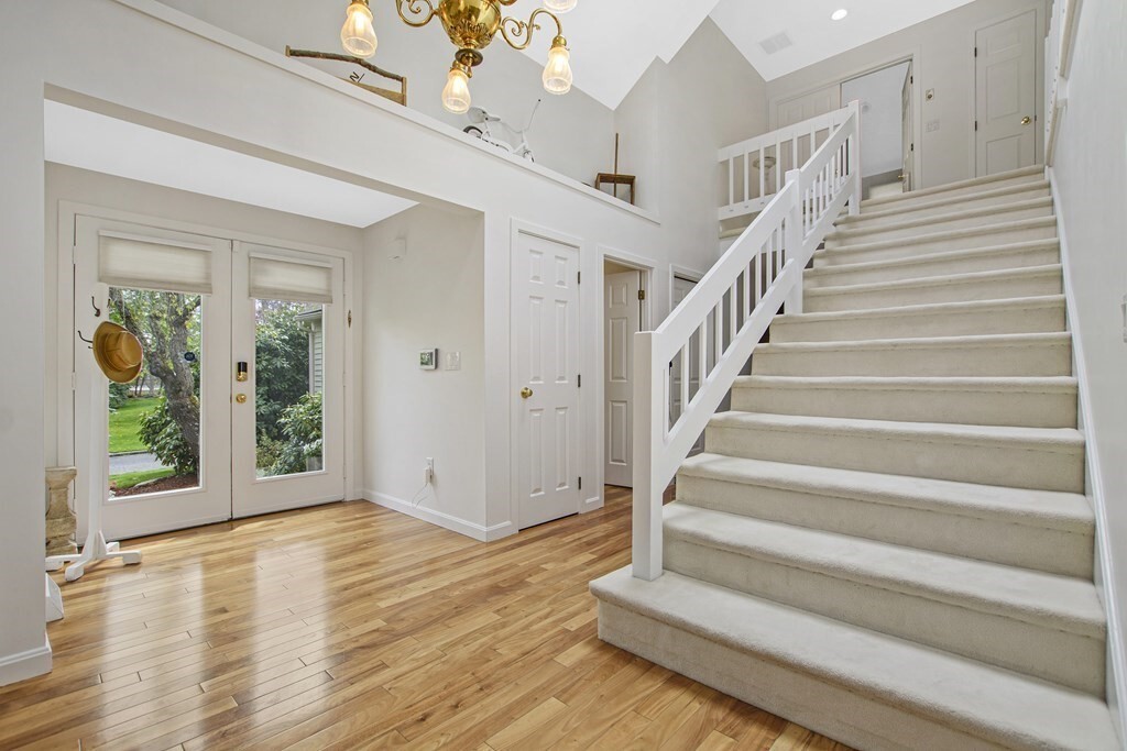 Property Photo: 17 Gibbs Valley Path MA 01701