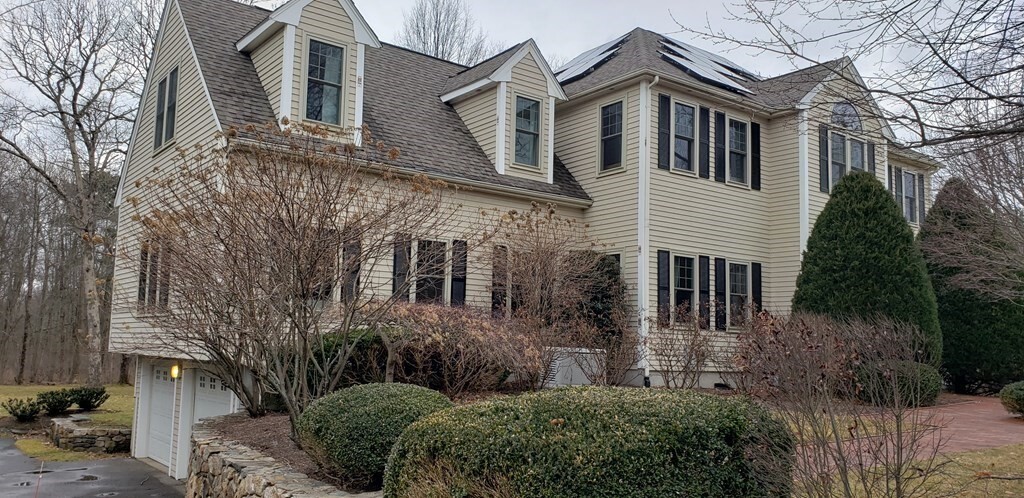 Property Photo: 7 Apple Ridge Dr MA 01760