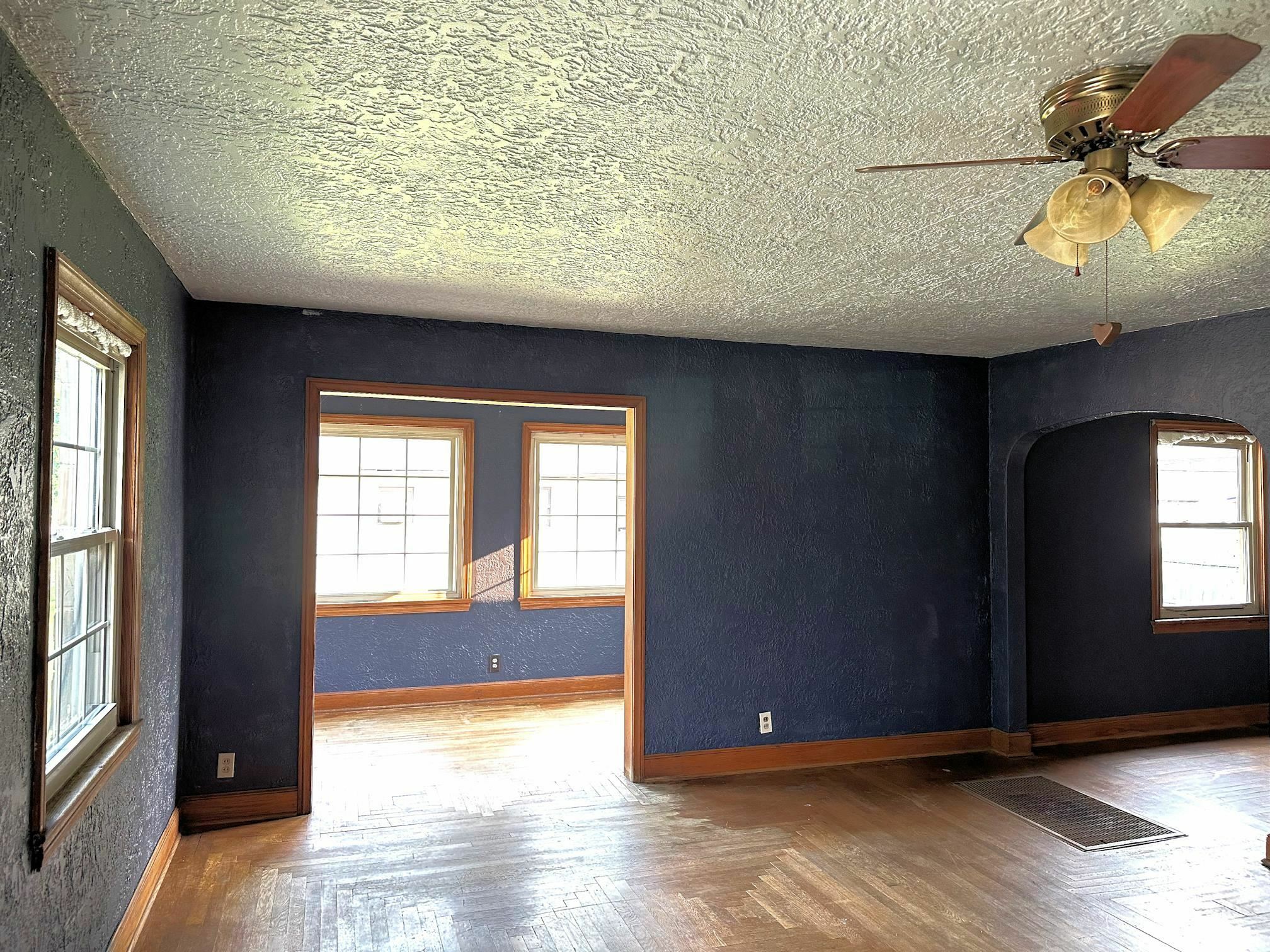 Property Photo: 2721 S 8th Street OH 45638