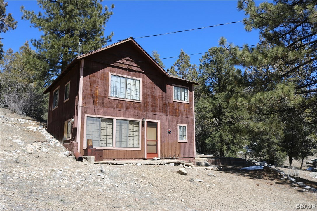 Property Photo:  78 Lakeview Tract  CA 92333 