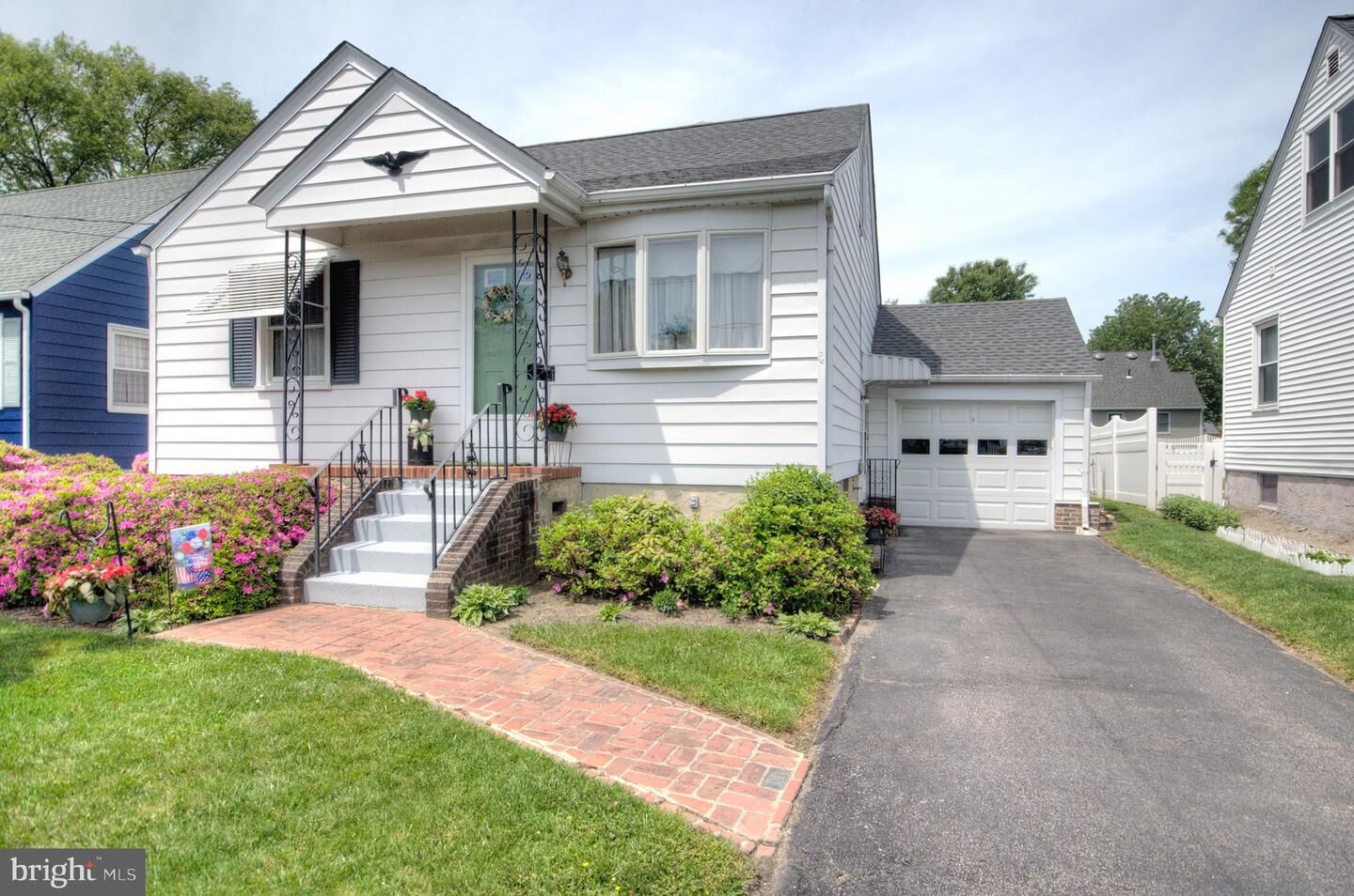 Property Photo:  135 6th Avenue  NJ 08059 