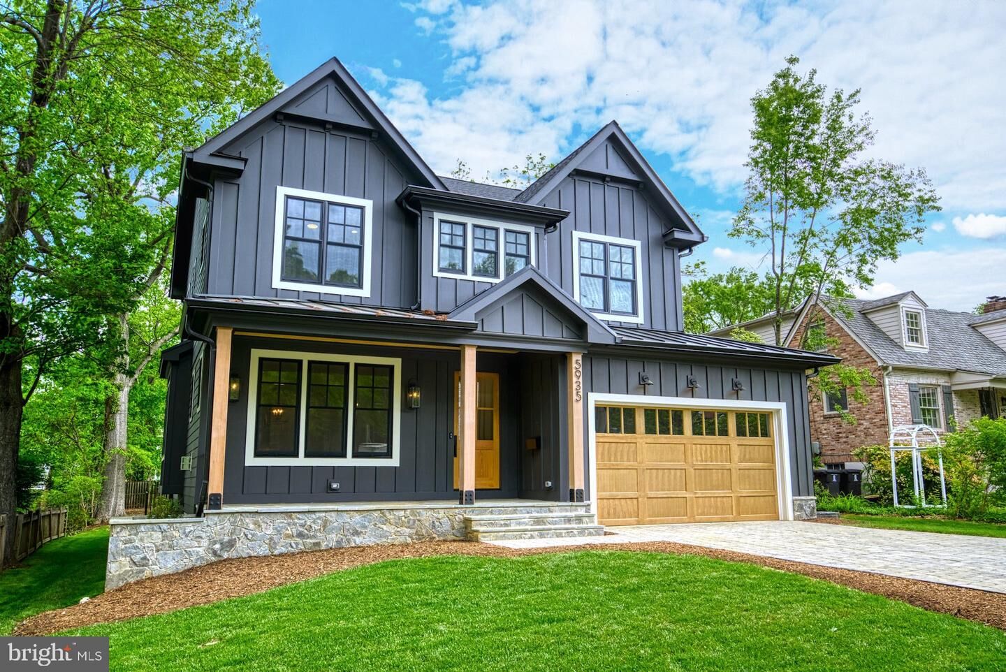 Property Photo:  5935 16th Street N  VA 22205 