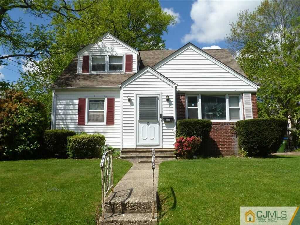 Property Photo: 1 Heathcote Avenue NJ 08817