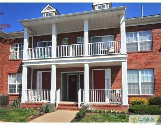 Property Photo: 41 Central Square Park Square 41 NJ 08840