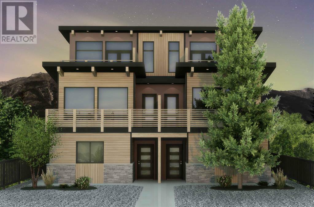 Property Photo:  1212 2nd Avenue  AB T1W1N1 