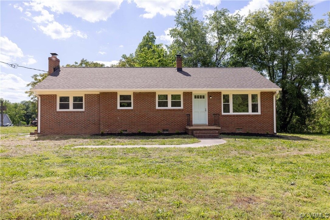 Property Photo:  8410 Mount Zion Road  VA 23083 