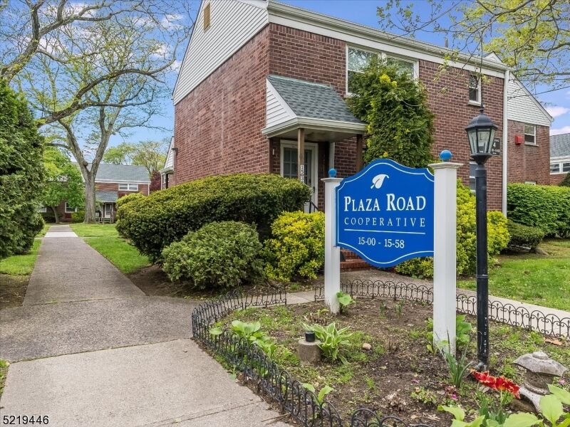 Property Photo:  1540 Plaza Road  NJ 07410 