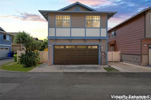 91-356 Makalea Street 61  Ewa Beach HI 96706 photo