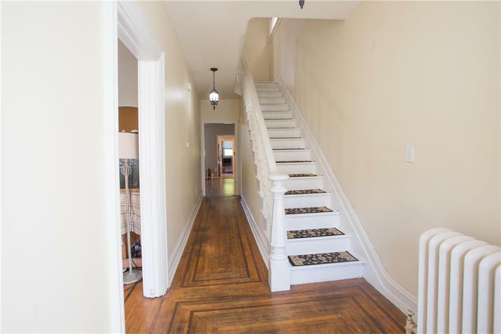 Property Photo: 732 2nd Street PA 18032