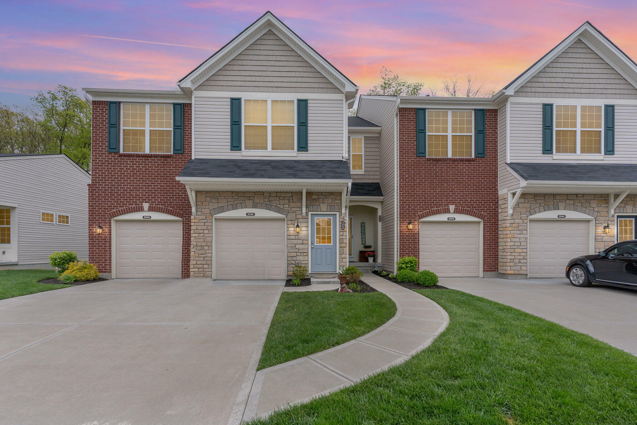 Property Photo: 2036 Birdie Court KY 41005