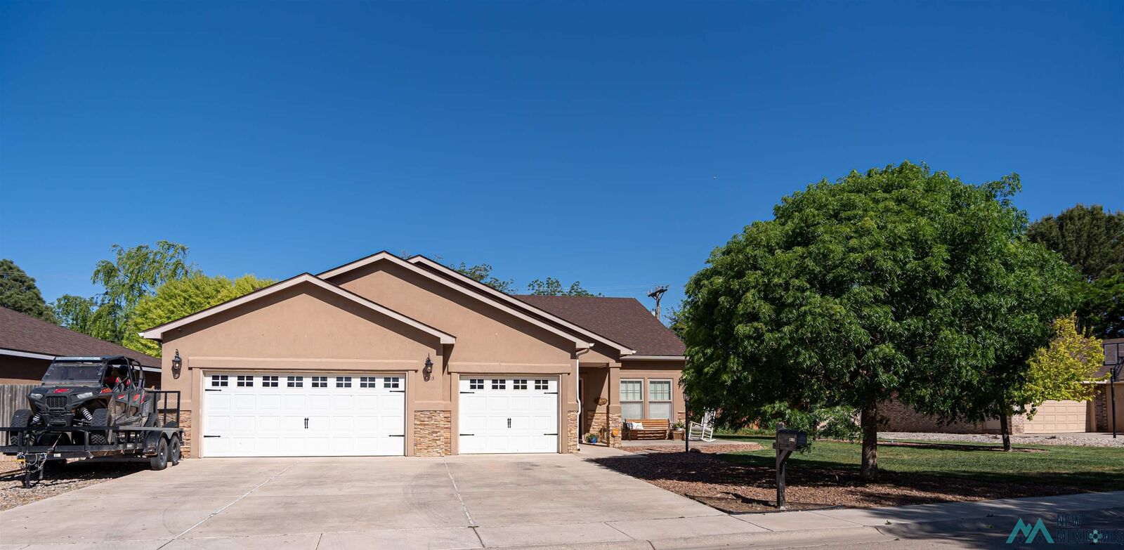 Property Photo: 1303 S 23rd Street NM 88210