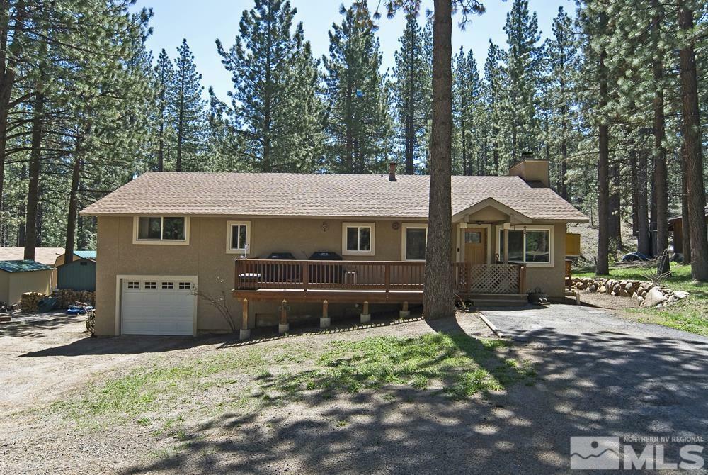 Property Photo: 130 Sawmill Road CA 96120
