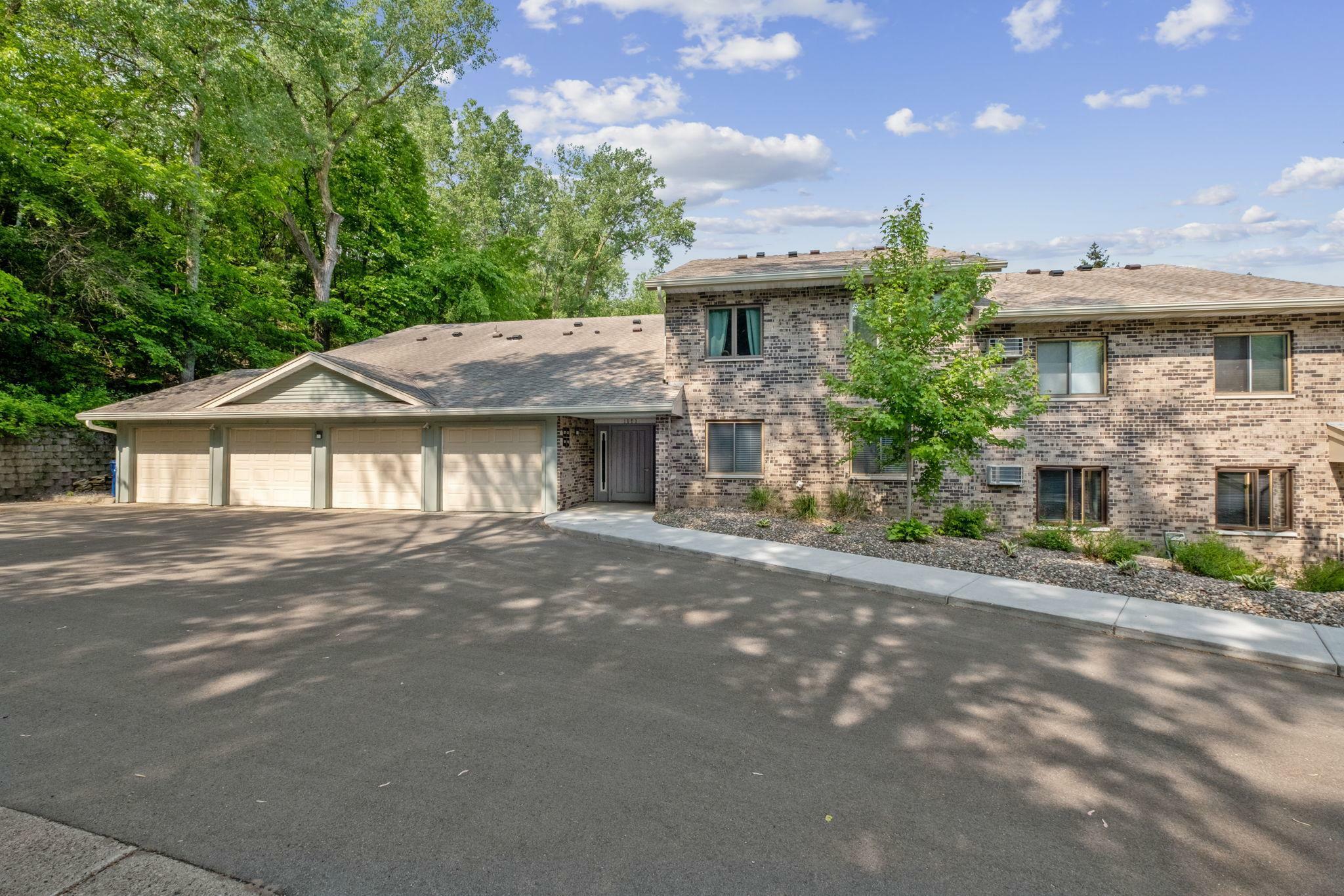 Property Photo: 1573 Arundel Street 102 MN 55117