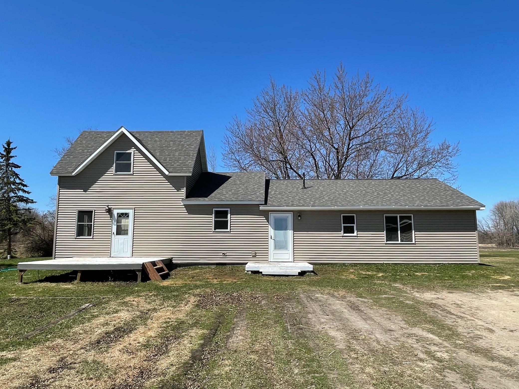 Property Photo:  50669 179th Avenue  MN 56634 