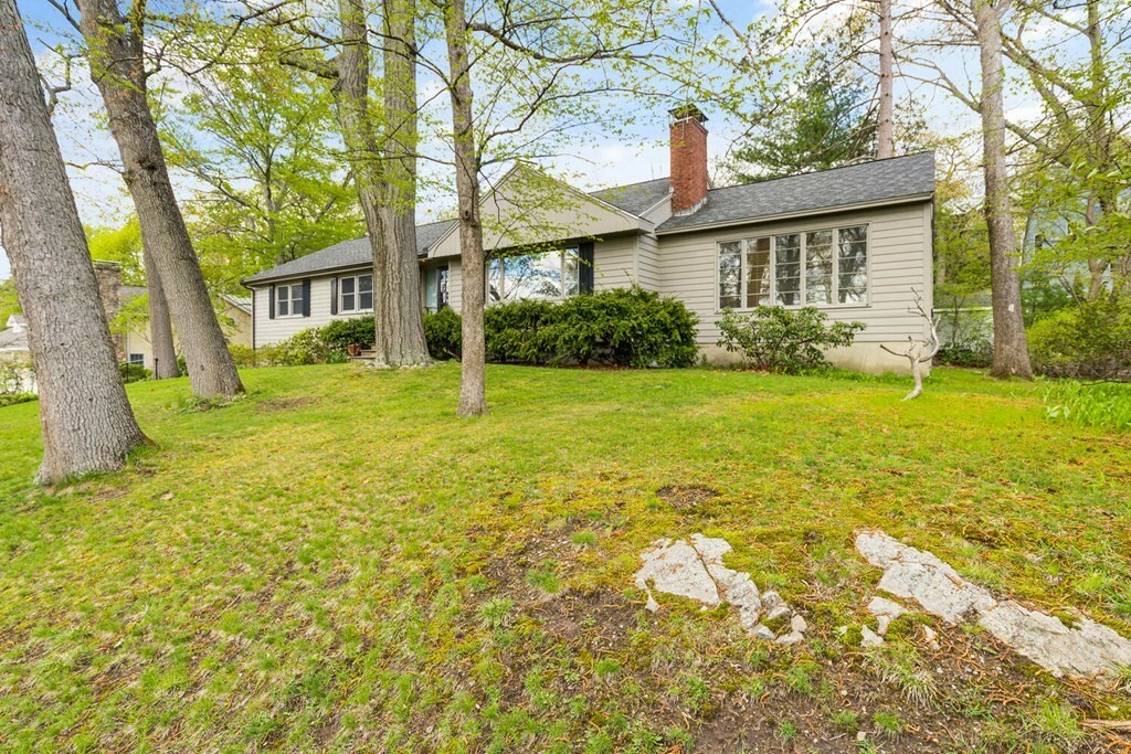 Property Photo:  12 Stony Brook Rd  MA 02476 