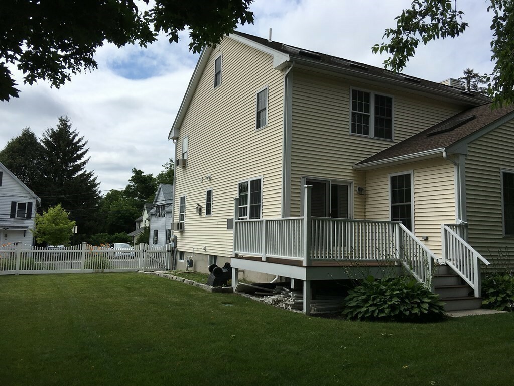 Property Photo: 44 Spruce 44 MA 01890