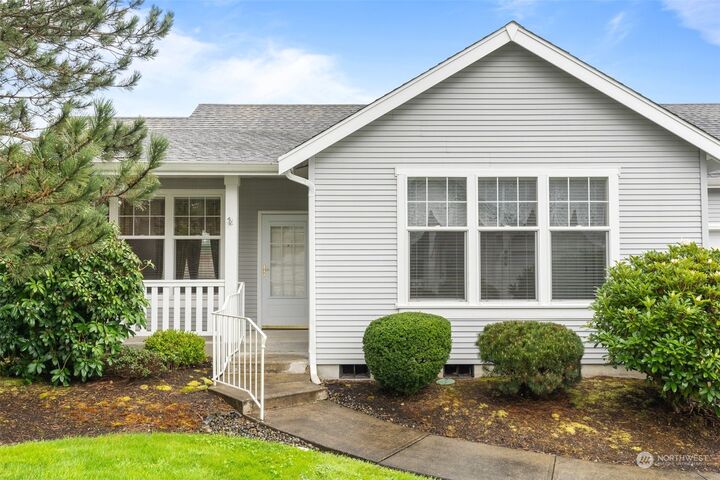 Property Photo: 804 Landing Way WA 98531