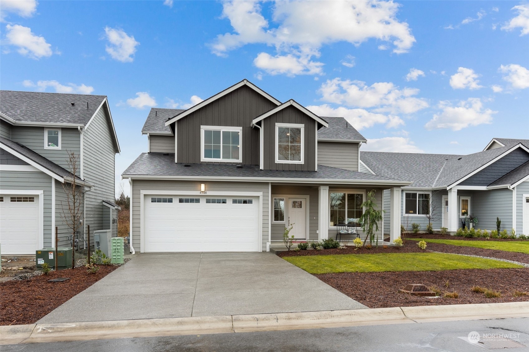 4513 Eddie Lane  Blaine WA 98230 photo