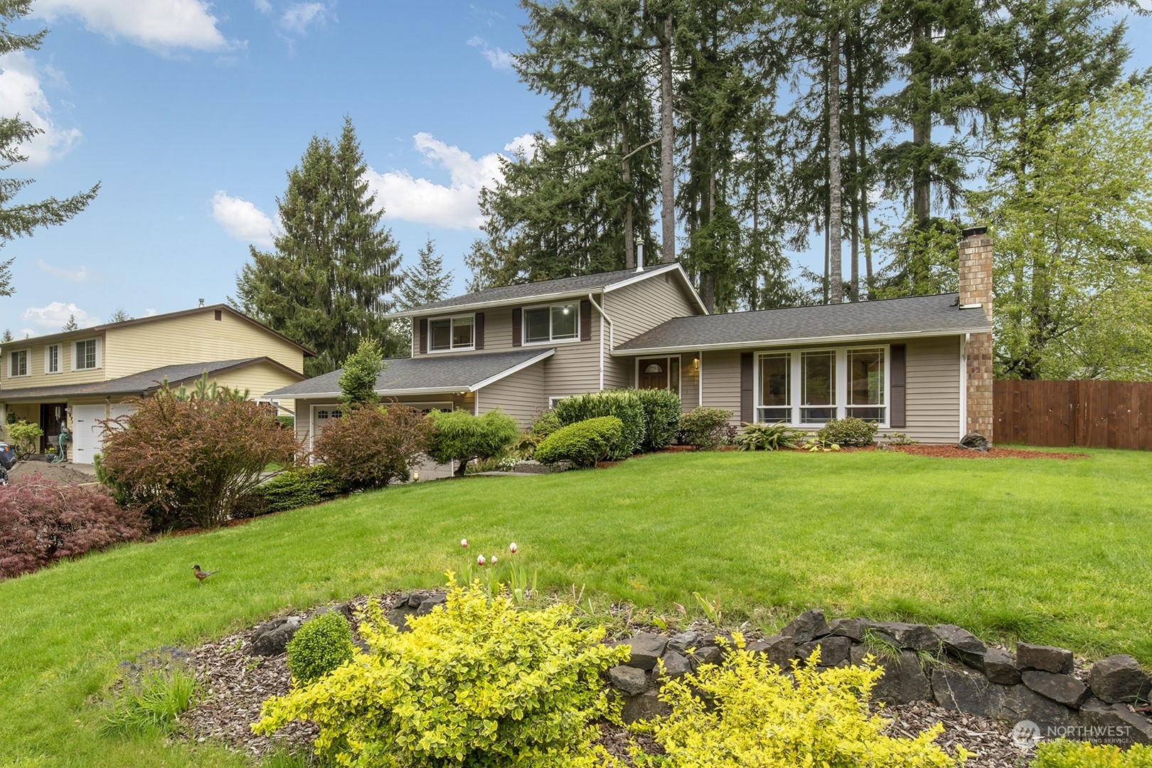 Property Photo: 3695 SE Yorkshire Drive WA 98366