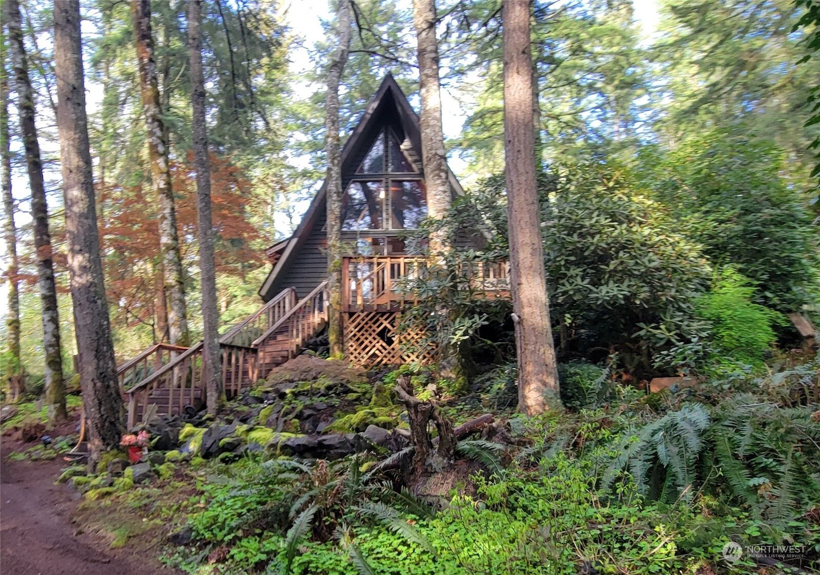 Home for sale in Ravensdale 29707 SE 285th Place, Ravensdale, WA 98051