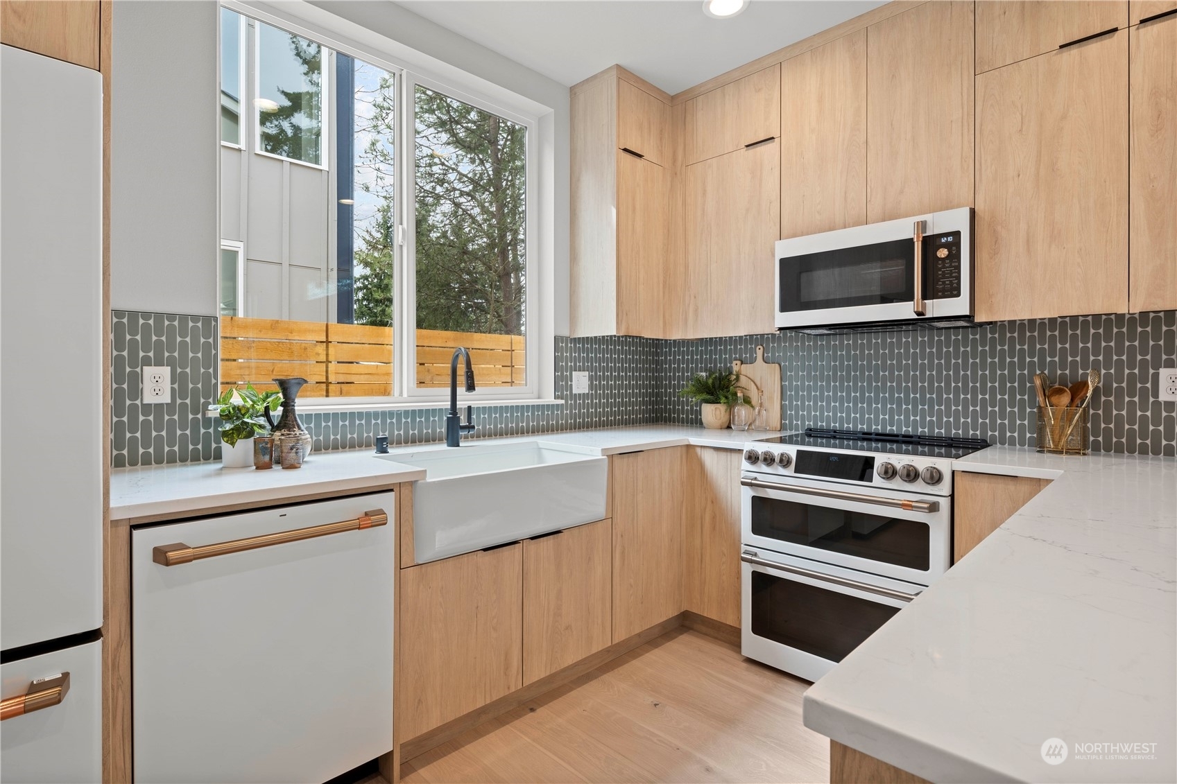Property Photo: 9711 4th Avenue NW WA 98117
