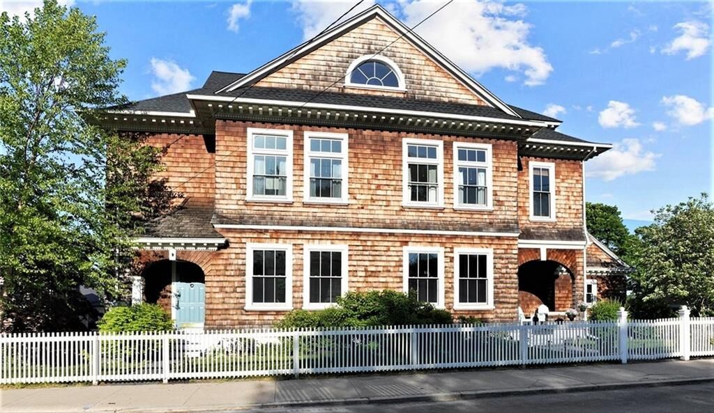 Property Photo: 70 Peirce St RI 02818