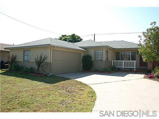 Property Photo:  7028 Glenroy St  CA 92120 