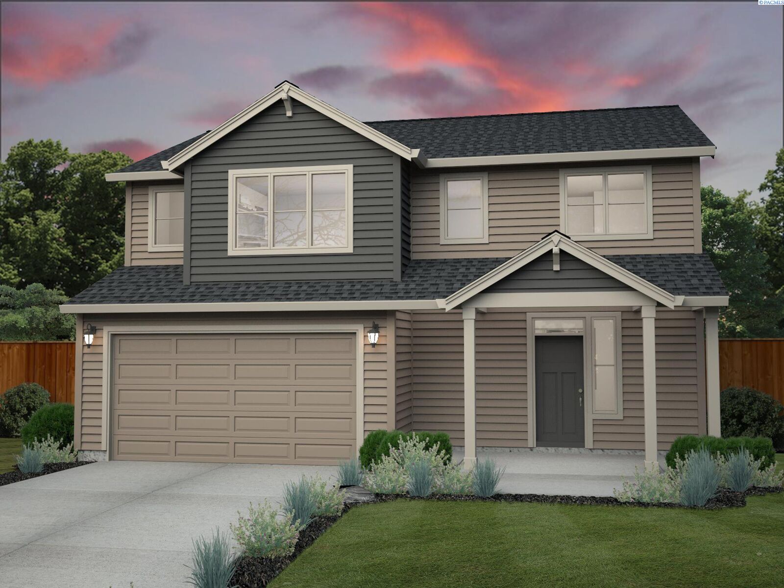 Property Photo:  4937 Village View St  WA 99352 