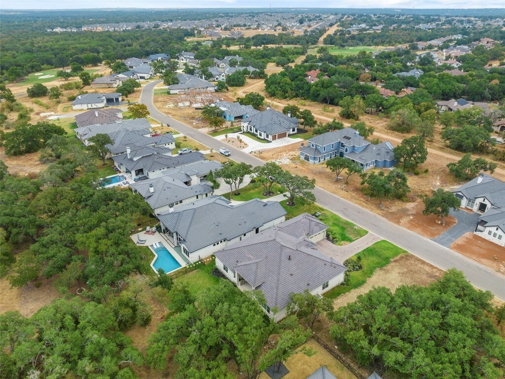 Property Photo: 1014 Cimarron Hills Trail W TX 78628