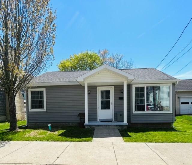 Property Photo:  51 Cole Avenue  PA 16701 