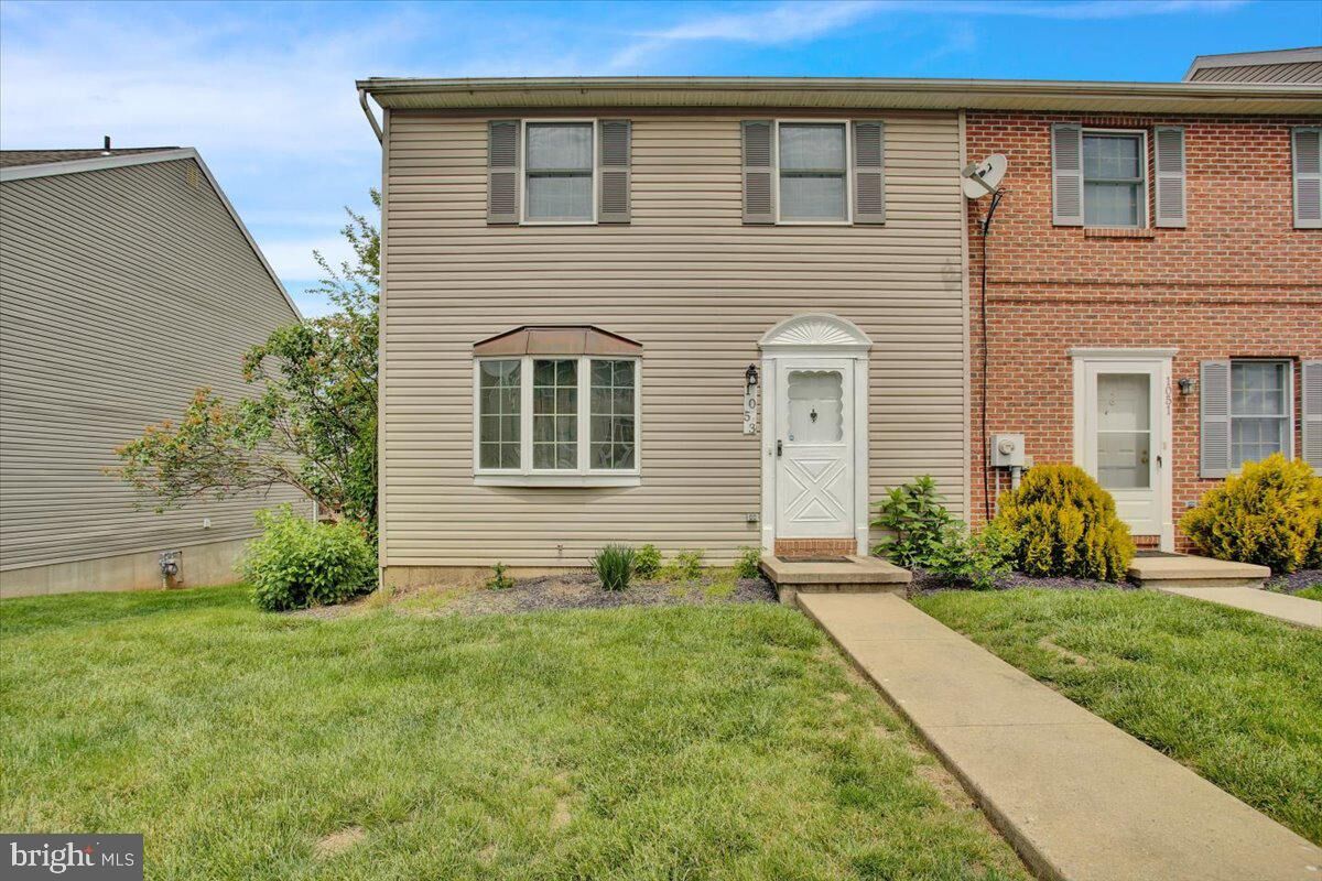 Property Photo:  1053 Fredrick Boulevard  PA 19605 