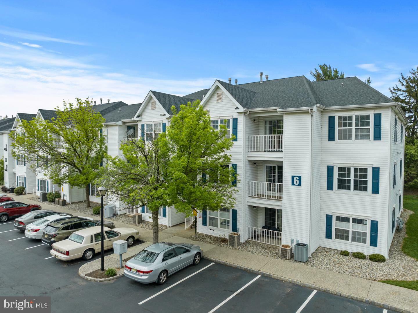 Property Photo: 618 Waterford Drive NJ 08817