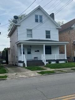 2607 Robertson Ave  Cincinnati OH 45212 photo