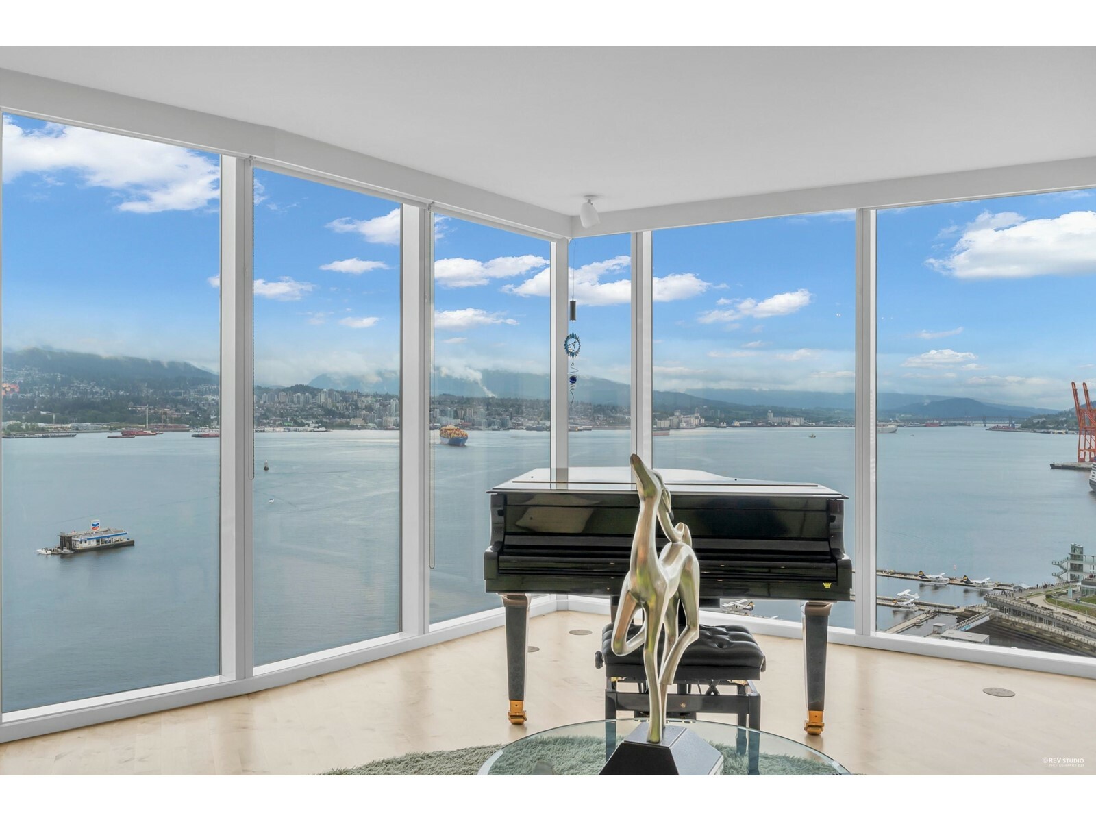 Property Photo:  1281 West Cordova Street 2502  BC V6C3R5 