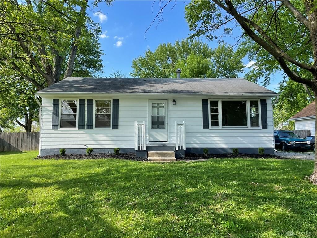 Property Photo: 1029 Eldorado Avenue OH 45419