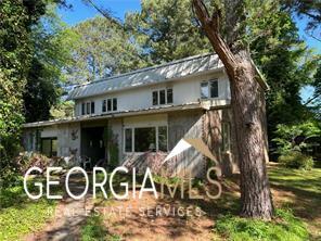 436 Mountain Home Loop  Cedartown GA 30125 photo