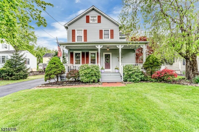Property Photo: 400 Olive St NJ 08853