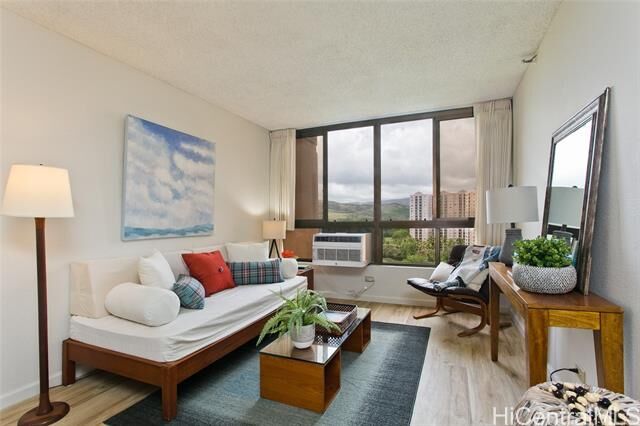 Property Photo:  5333 Likini Street 1408  HI 96818 