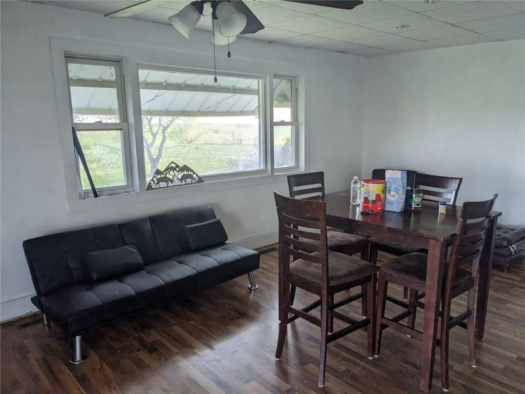 Property Photo: 19084 Finch Avenue MO 64673