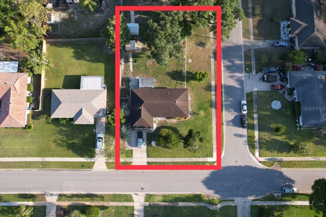 Property Photo:  8400 Port Said Street  FL 32817 