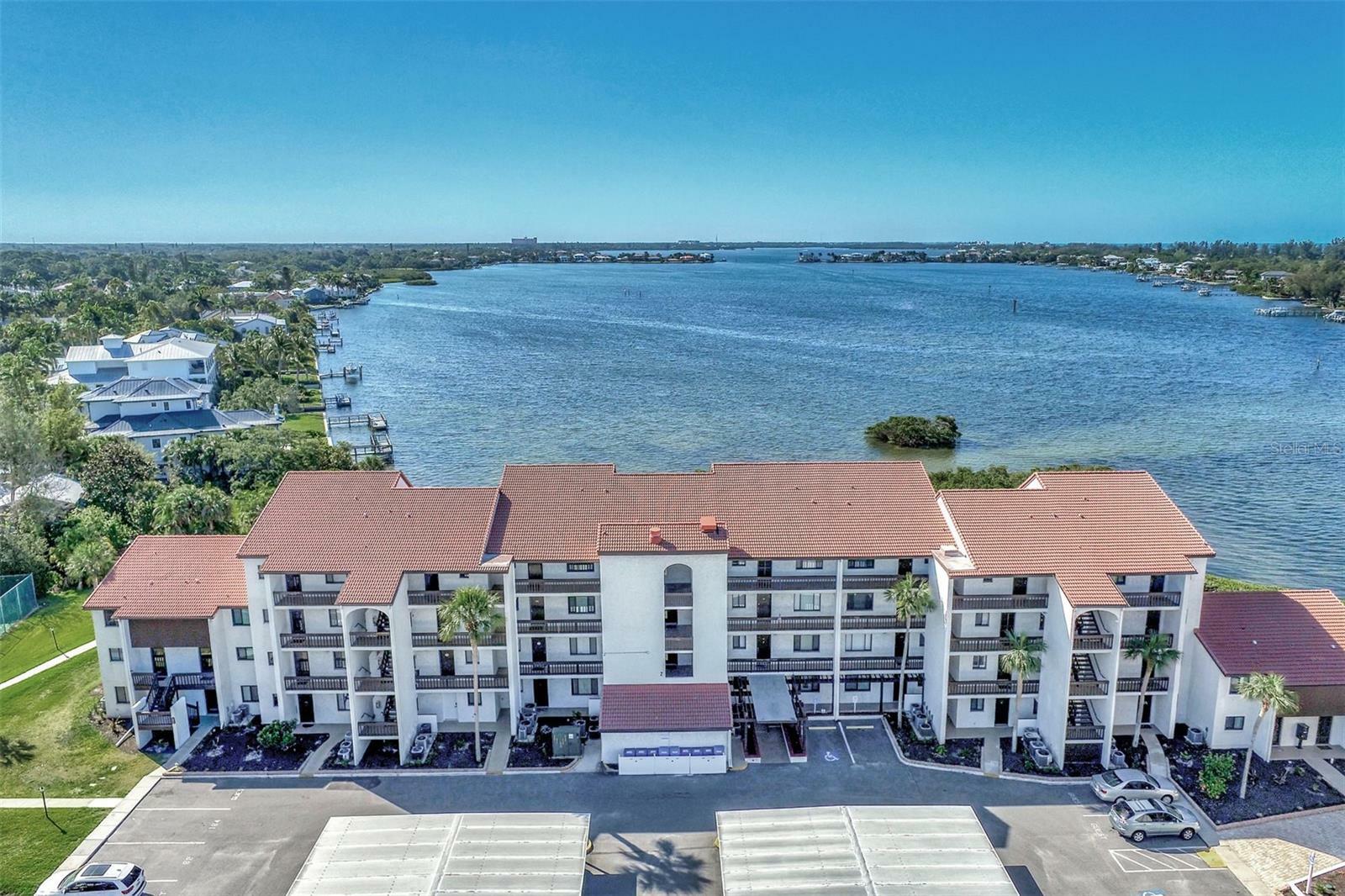 1608 Stickney Point Road 208  Sarasota FL 34231 photo