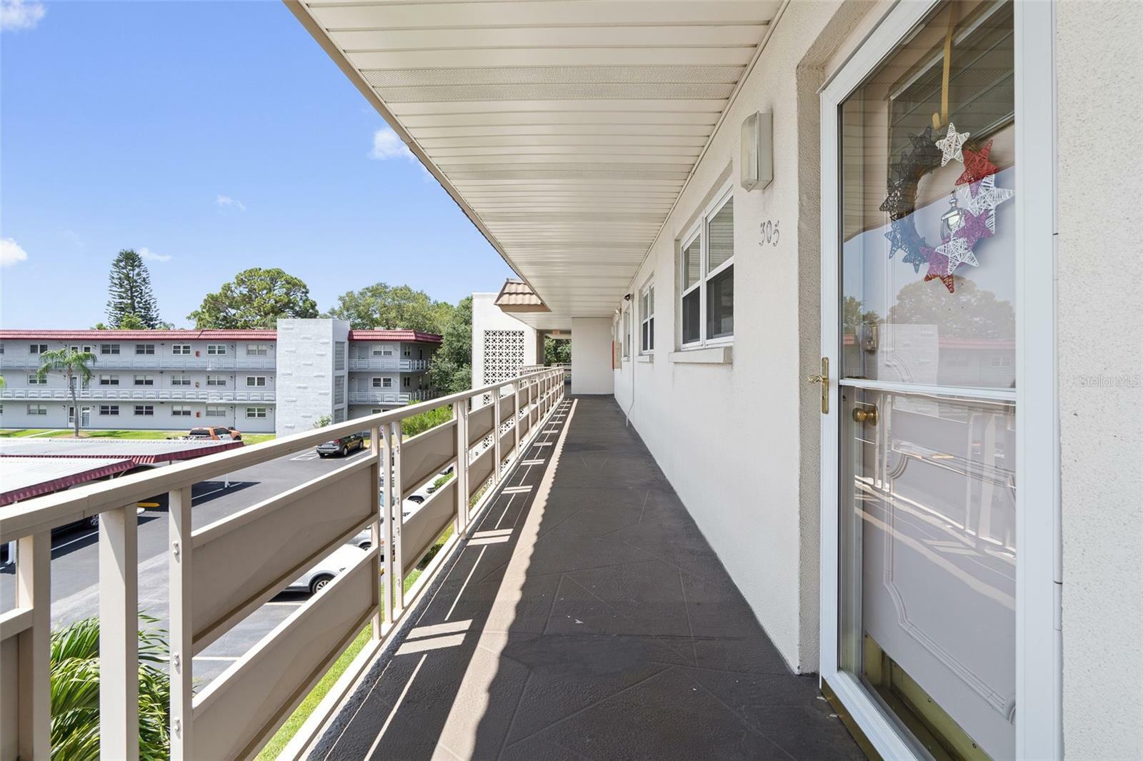 Property Photo: 5750 80th Street N D305 FL 33709