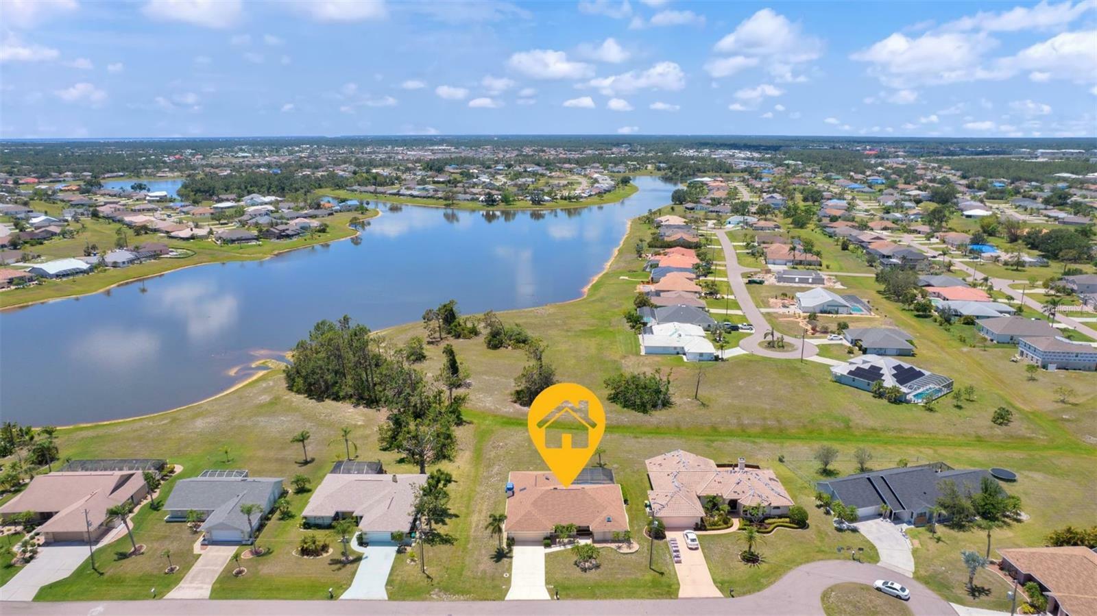 Property Photo: 1163 Ricardo Lane FL 33983
