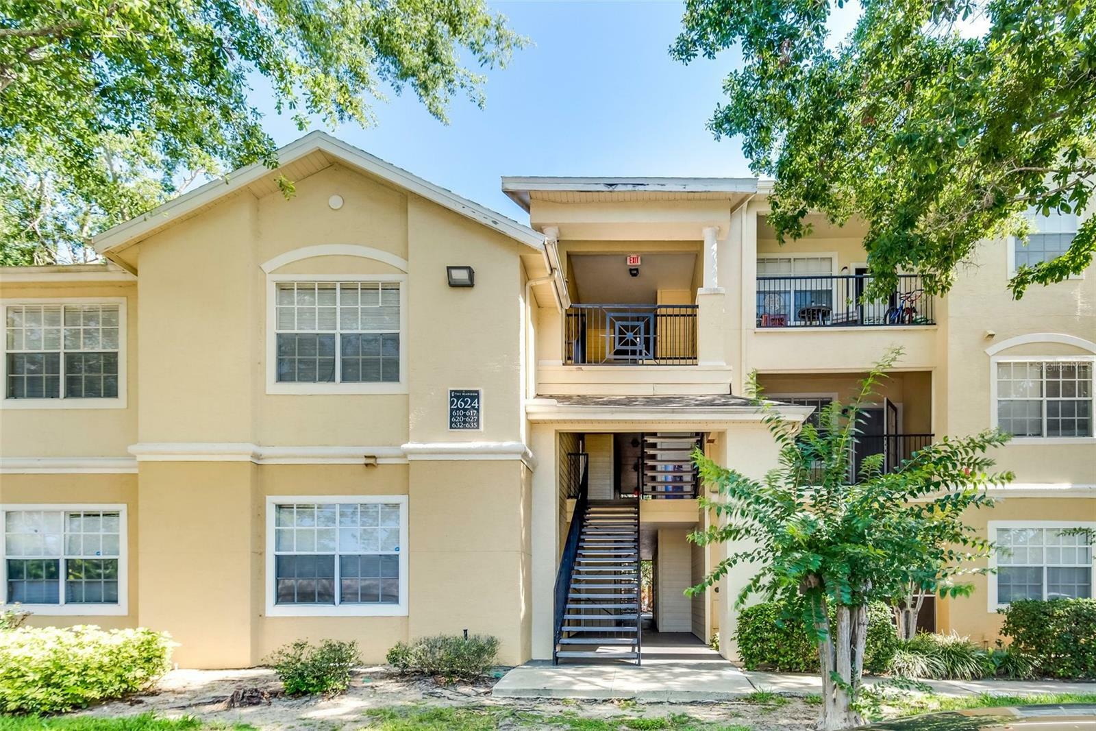 Property Photo:  2624 Robert Trent Jones Drive 633  FL 32835 