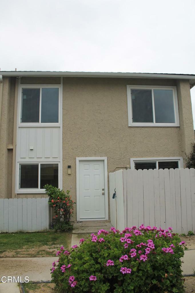 Property Photo:  3469 Lockwood Court 53  CA 93063 